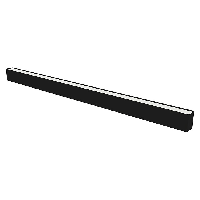 REV LED-Lichtleiste Bürobeleuchtung (L x B x H: 119,5 x 5 x 7,5 cm, Lichtfarbe: Neutralweiß, 32 W, 230 V) | BAUHAUS