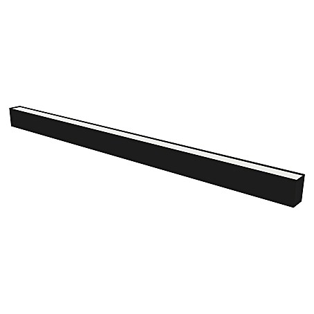 REV LED-Lichtleiste Bürobeleuchtung (L x B x H: 119,5 x 5 x 7,5 cm, Lichtfarbe: Neutralweiß, 32 W, 230 V)