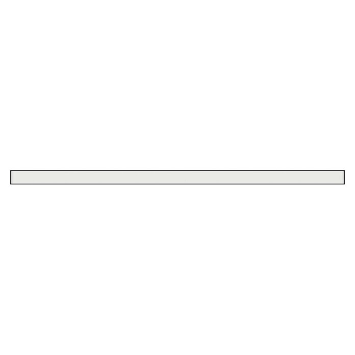 REV LED-Lichtleiste Bürobeleuchtung (L x B x H: 119,5 x 5 x 7,5 cm, Lichtfarbe: Neutralweiß, 32 W, 230 V) | BAUHAUS