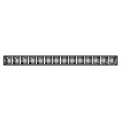 REV LED-Lichtleiste Office Raster (L x B x H: 60 x 5 x 7,5 cm, Lichtfarbe: Neutralweiß, 24 W, 230 V) | BAUHAUS