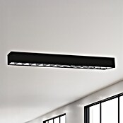 REV LED-Lichtleiste Office Raster (L x B x H: 60 x 5 x 7,5 cm, Lichtfarbe: Neutralweiß, 24 W, 230 V) | BAUHAUS