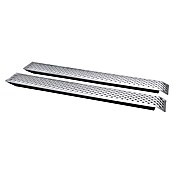 Cartrend Nakladalna rampa  (150 x 21,4 cm, Nosilnost: 400 kg) | 2804 - Anhänger und Zubehör | BDDH - Transportsysteme | BDD - Autozubehör | BD - Autozubehör | B - Werkz/Masch/Maschzubeh/Auto | BAUHAUS