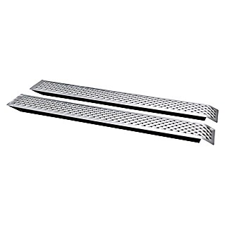 Cartrend Nakladalna rampa (150 x 21,4 cm, Nosilnost: 400 kg)