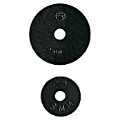 Gummidichtung Profipackung (Größe Anschluss: ¾″, 8 Stk.) | BAUHAUS