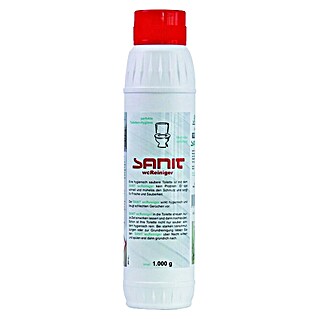 Sanit WC-Reiniger (1 l)