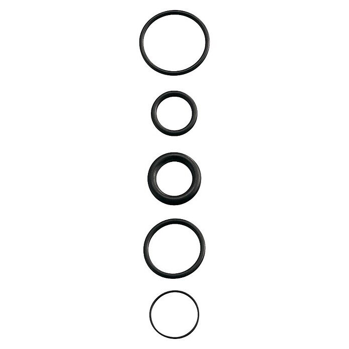 O-Ring (Durchmesser: 7,8 mm, Passend für: Grohe Armaturen, 2 Stk.) | BAUHAUS