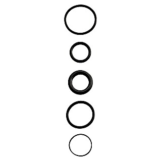 O-Ring (Durchmesser: 7,8 mm, Passend für: Grohe Armaturen, 2 Stk.)