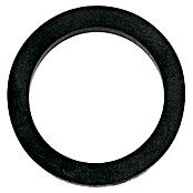 Gummi-Quetschring (Gummi, Durchmesser: 10 mm, ½″, 2 Stk.) | BAUHAUS
