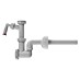 Hutterer & Lechner Waschtisch-Siphon 