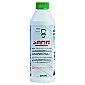 Sanit WC-Reiniger (500 ml) | BAUHAUS