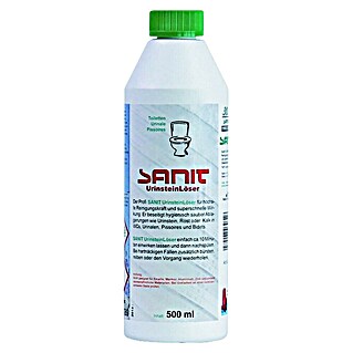 Sanit WC-Reiniger (500 ml)