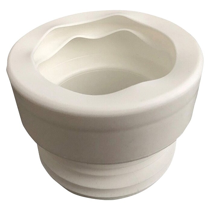WC-ANSCHLUSSMANSCH. 6A F100-105