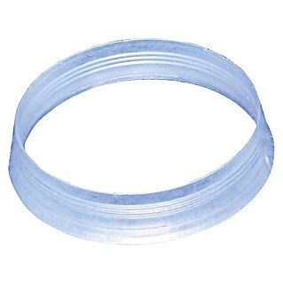 Dichtring Keildichtung T40 (1 ½″, Gummi)