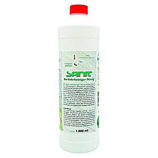 Sanit Rohrreiniger Bio (1 l)