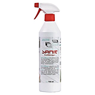 Sanit Kraftreiniger (750 ml)