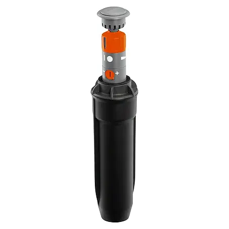 Gardena Sprinklersystem Turbinenversenkregner T 100
