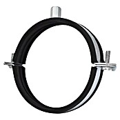 Schallschutz-Schelle (Durchmesser: 150 mm, Stahl, Verzinkt) | BAUHAUS