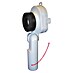 Urinal-Siphon 