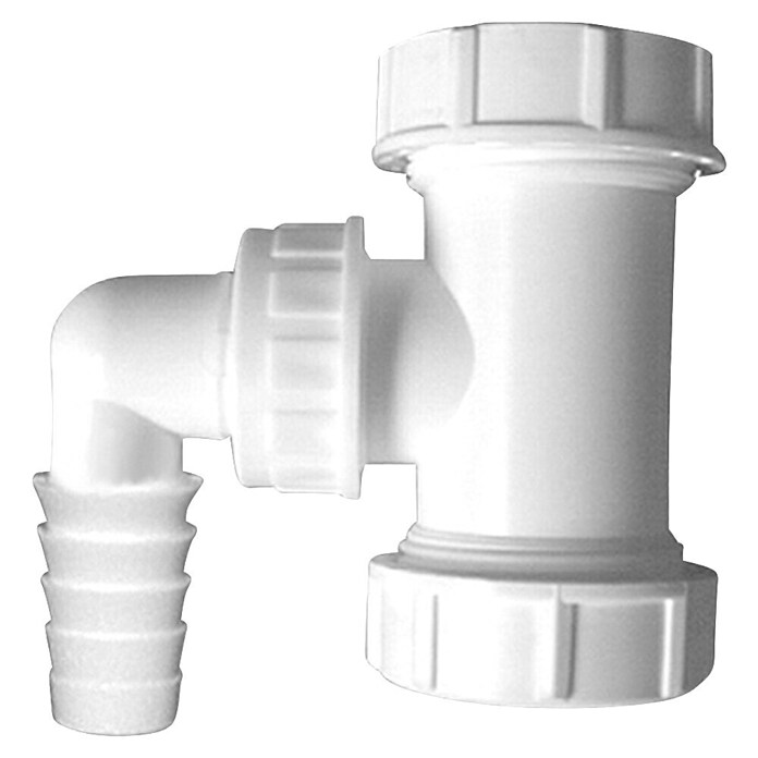 T-STÜCK DN 32X5/4
