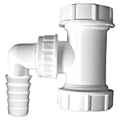 T-STÜCK DN 32X5/4