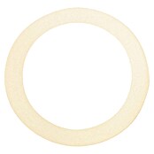 Gummidichtung (Größe Anschluss: ⁵⁄₄″, Ø x H: 42 x 62 mm, Geeignet für: Armaturenanschlüsse, 2 Stk.) | BAUHAUS
