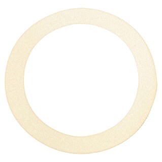 Gummidichtung (Größe Anschluss: ⁵⁄₄″, Ø x H: 42 x 62 mm, Geeignet für: Armaturenanschlüsse, 2 Stk.)