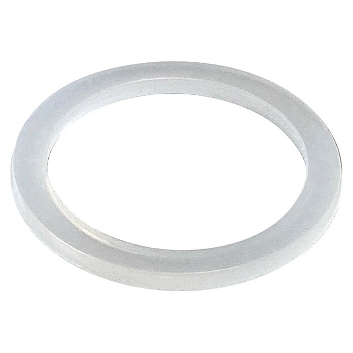 Gummidichtung für Wasserzähler (Außendurchmesser: 37 mm) | BAUHAUS