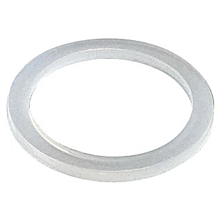Gummidichtung für Wasserzähler (Außendurchmesser: 37 mm)