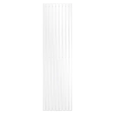 LuxeBath  Badheizkörper Design Handtuchheizkörper Handtuchwärmer Mittelanschluss Radiator