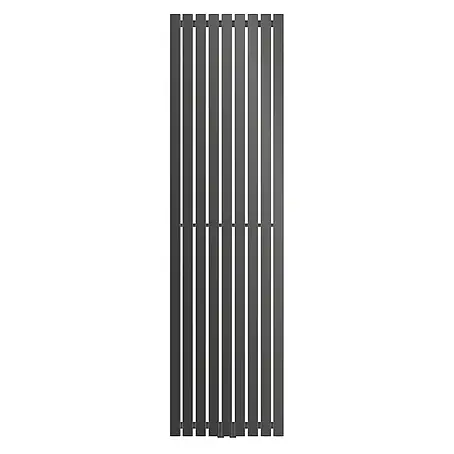 LuxeBath  Badheizkörper Design Handtuchheizkörper Handtuchwärmer Mittelanschluss Radiator