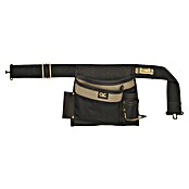 Gereedschapsgordel CLC Work Gear (Kunststof, Aantal vakken: 5 st.) | BAUHAUS