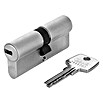 Abus Profilzylinder D6X (35/35 mm, Anzahl Schlüssel: 5 Schlüssel)