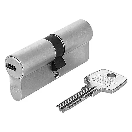 Abus  Profilzylinder D6X