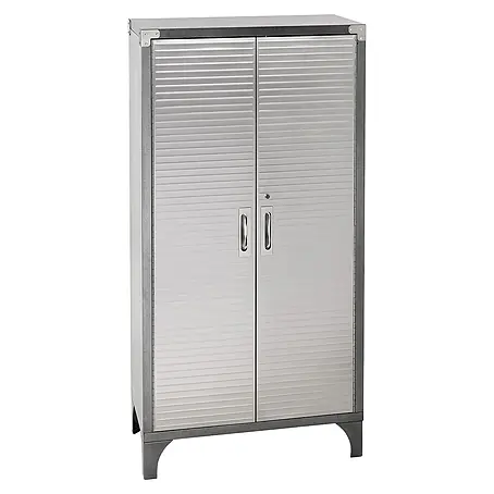 Wisent  Werkstatt-Hochschrank