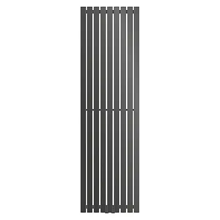 LuxeBath  Badheizkörper Design Handtuchheizkörper Handtuchwärmer Mittelanschluss Radiator