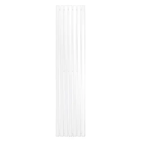 LuxeBath  Badheizkörper Design Handtuchheizkörper Handtuchwärmer Mittelanschluss Radiator