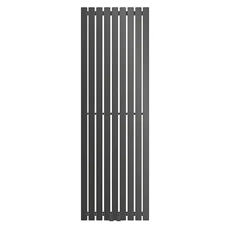 LuxeBath  Badheizkörper Design Handtuchheizkörper Handtuchwärmer Mittelanschluss Radiator