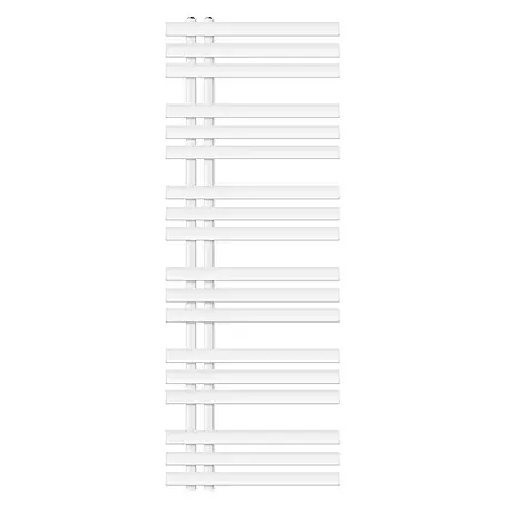 LuxeBath  Badheizkörper Design Handtuchheizkörper Handtuchwärmer Mittelanschluss Radiator