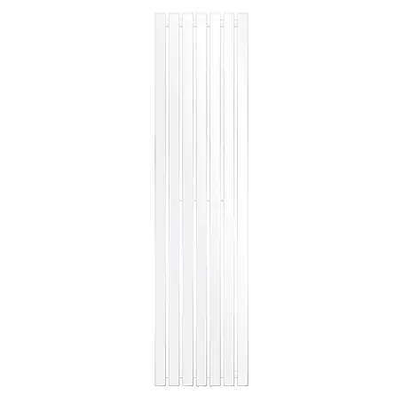 LuxeBath  Badheizkörper Design Handtuchheizkörper Handtuchwärmer Mittelanschluss Radiator