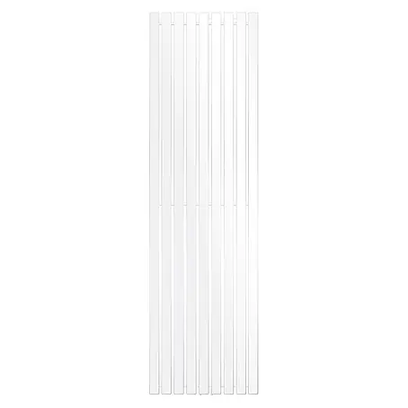 LuxeBath  Badheizkörper Design Handtuchheizkörper Handtuchwärmer Mittelanschluss Radiator