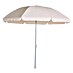 Sunfun Okrogli balkonski senčnik Provence II 