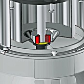 Einhell Schmutzwasserpumpe (390 W, Max. Fördermenge: 10.000 l/h)