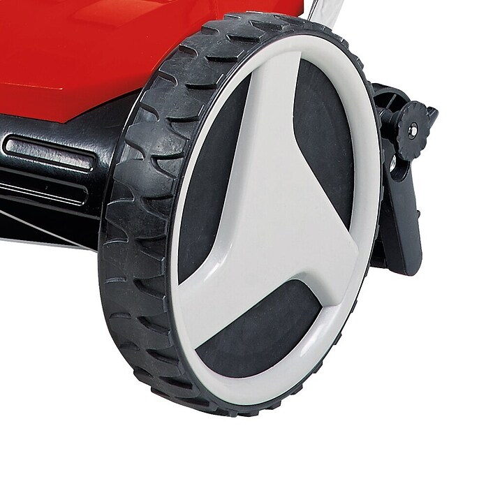 Einhell Cortacésped helicoidal GE-HM 38 S (Ancho de corte: 38 cm) | BAUHAUS