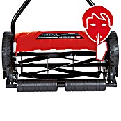 Einhell Cortacésped helicoidal GE-HM 38 S (Ancho de corte: 38 cm) | BAUHAUS