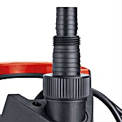 Einhell Schmutzwasserpumpe (390 W, Max. Fördermenge: 10.000 l/h)
