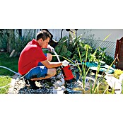 Einhell Schmutzwasserpumpe (390 W, Max. Fördermenge: 10.000 l/h)