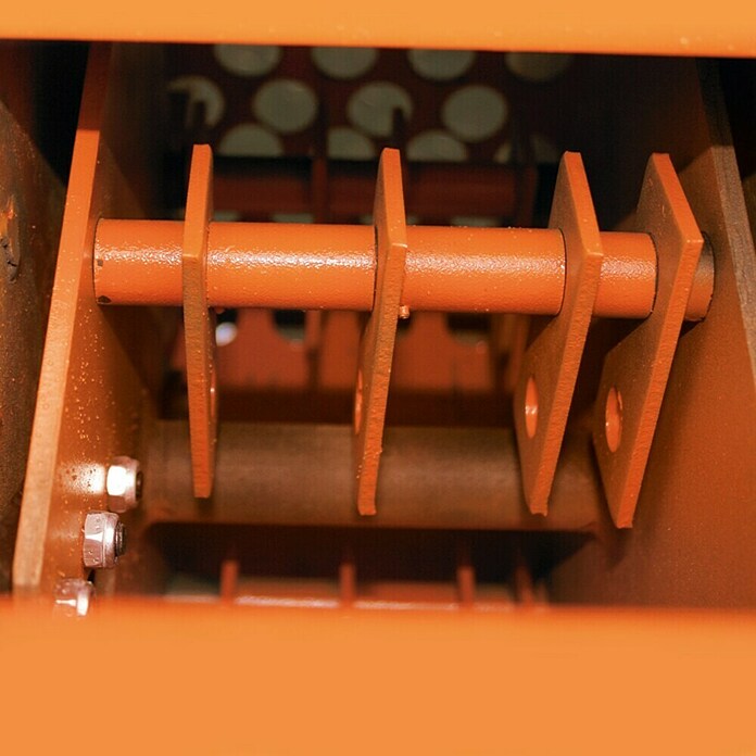 Atika GHB 760 A (4 kW/5,4 PS, Max. Astdurchschnitt: 7,6 cm)