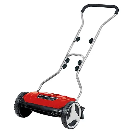 Einhell  Cortacésped helicoidal GE-HM 38 S