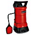 Einhell Schmutzwasserpumpe GE-DP 3925 ECO 