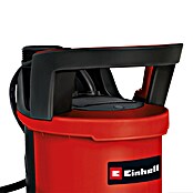 Einhell Schmutzwasserpumpe (390 W, Max. Fördermenge: 10.000 l/h)